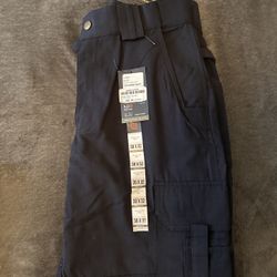 5.11 Tactical EMS Pants 30x32 (Navy)