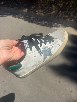 Golden Goose shoes