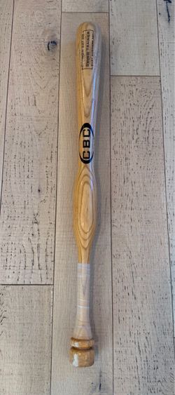 Baseball Bat Swing Trainer 28” like CamWood