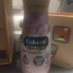 Enfamil Ready Made