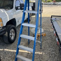 Ladder