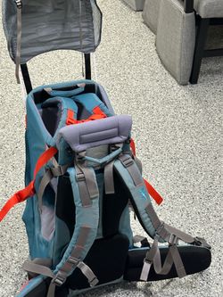 Wipha Baby Backpack carrier