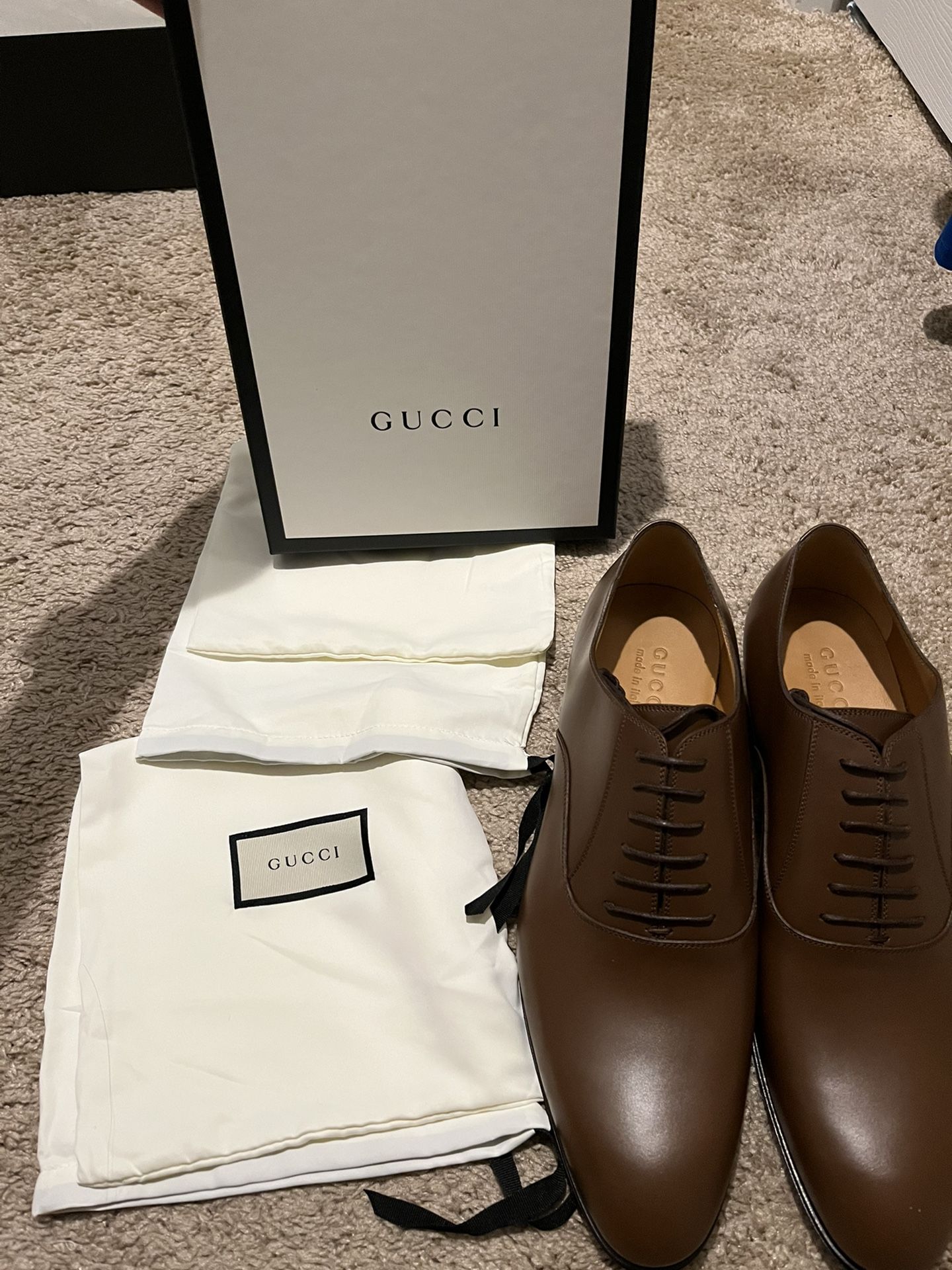 Gucci Shoes