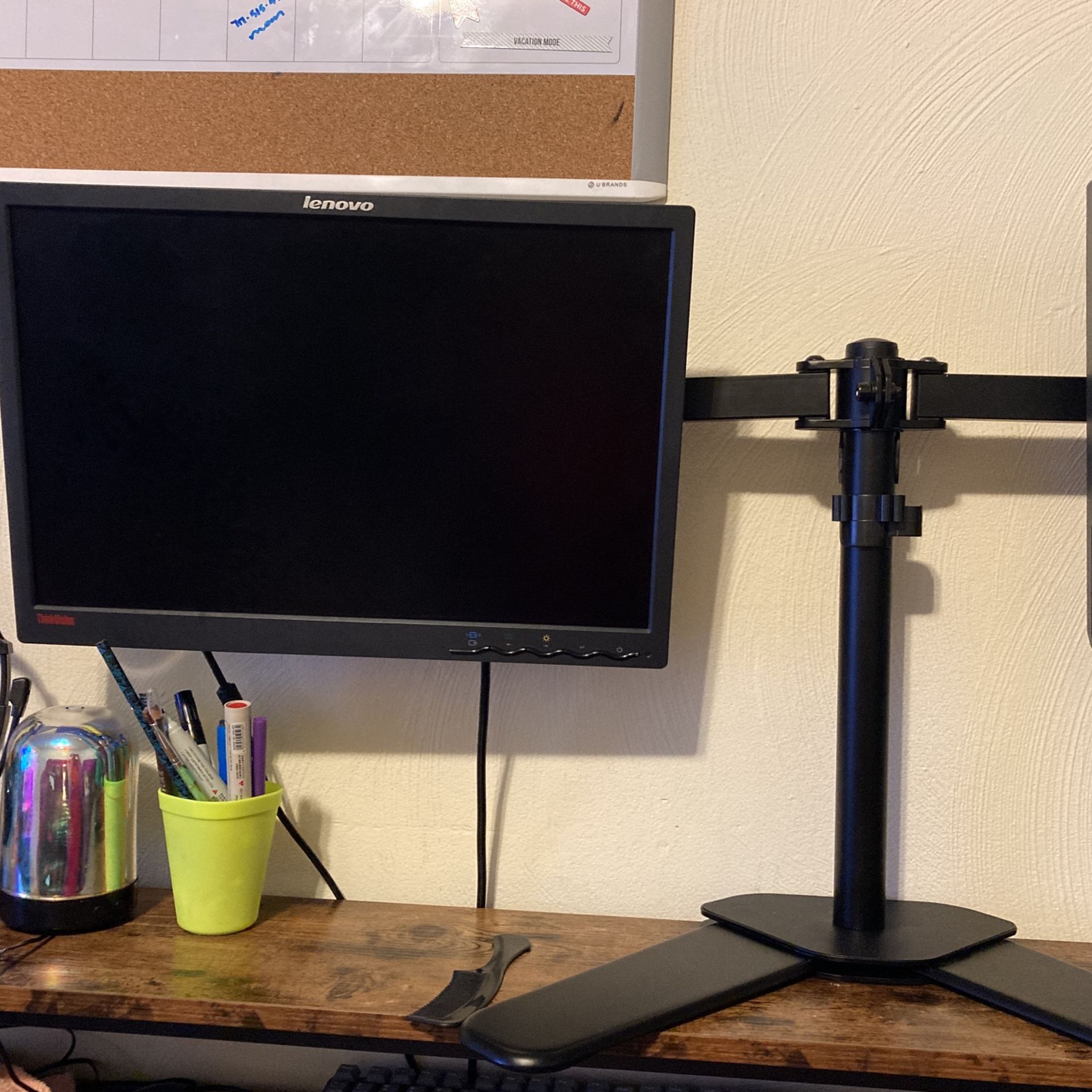 Lenovo Dual computer