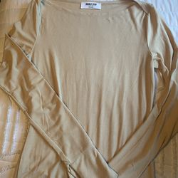 Long Sleeve