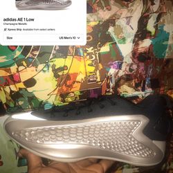 Adidas AE 1 Low
