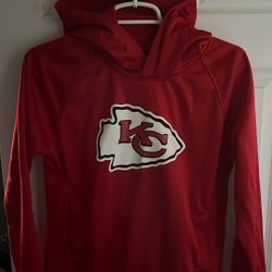 Kansas City Chiefs Football Hoodie 