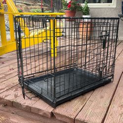 Dog Cage