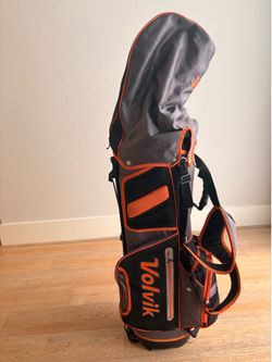 Volvik Golf bag