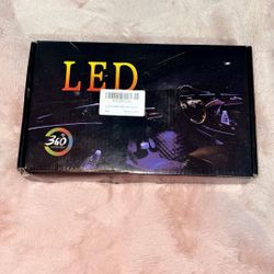 LED Interior Car Lights