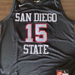 San Diego State Jersey 