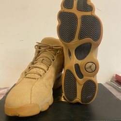 Jordan 13s