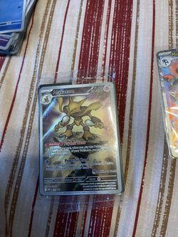 Alakazam (Promo)