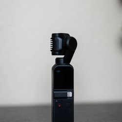 Dji Osmo Pocket 2 | Travel Camera | 🔥🔥🔥🔥🔥
