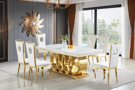 Casa 🎈Mia Furniture