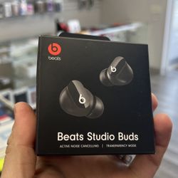 Beats Studio Bads New