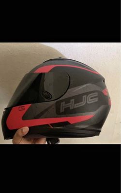 HJC Helmet