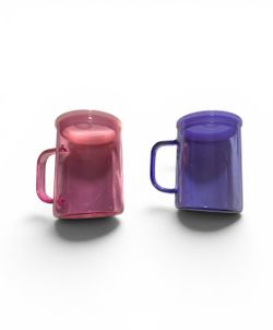 Single and snow globe cups/mugs