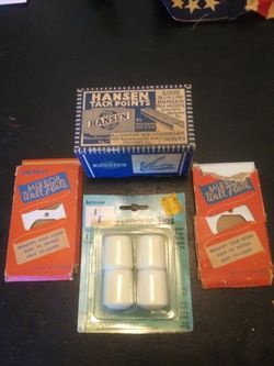 Vintage old antique household stuff