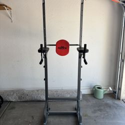 Power Tower
