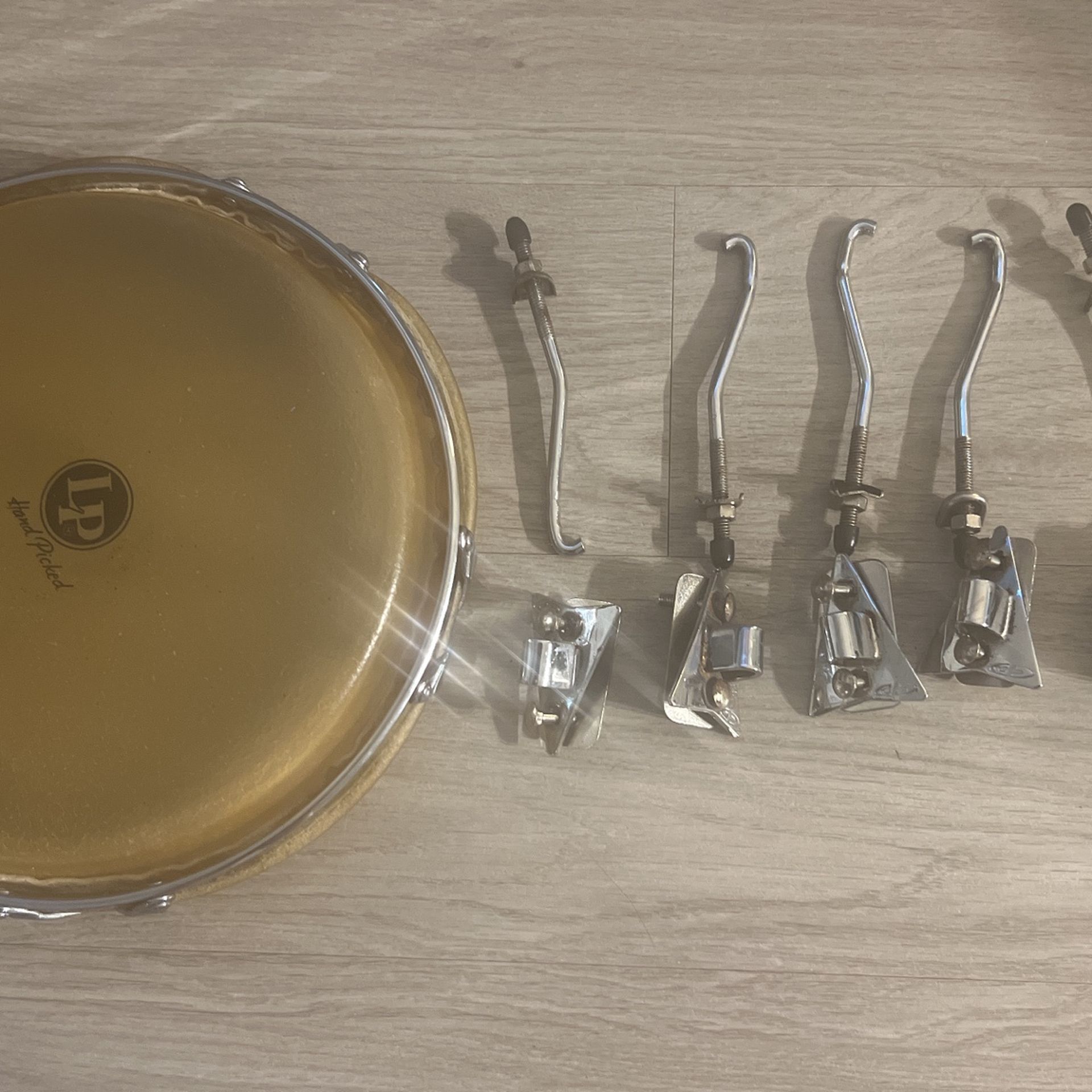 Conga Drum Parts for Sale in Miami, FL OfferUp