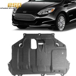 Splash Shield Engine Cover 2013-2017 Ford Focus
