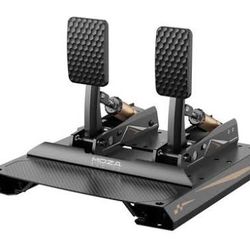 MOZA CRP2 Racing Pedal Load Cell Demo Unit