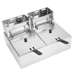 Deep Fryer
