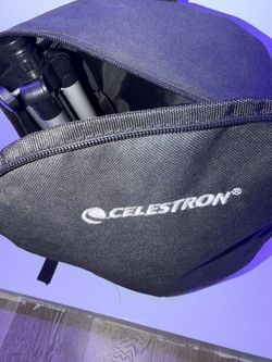 Celestron Travel Scope 70 Portable Telescope