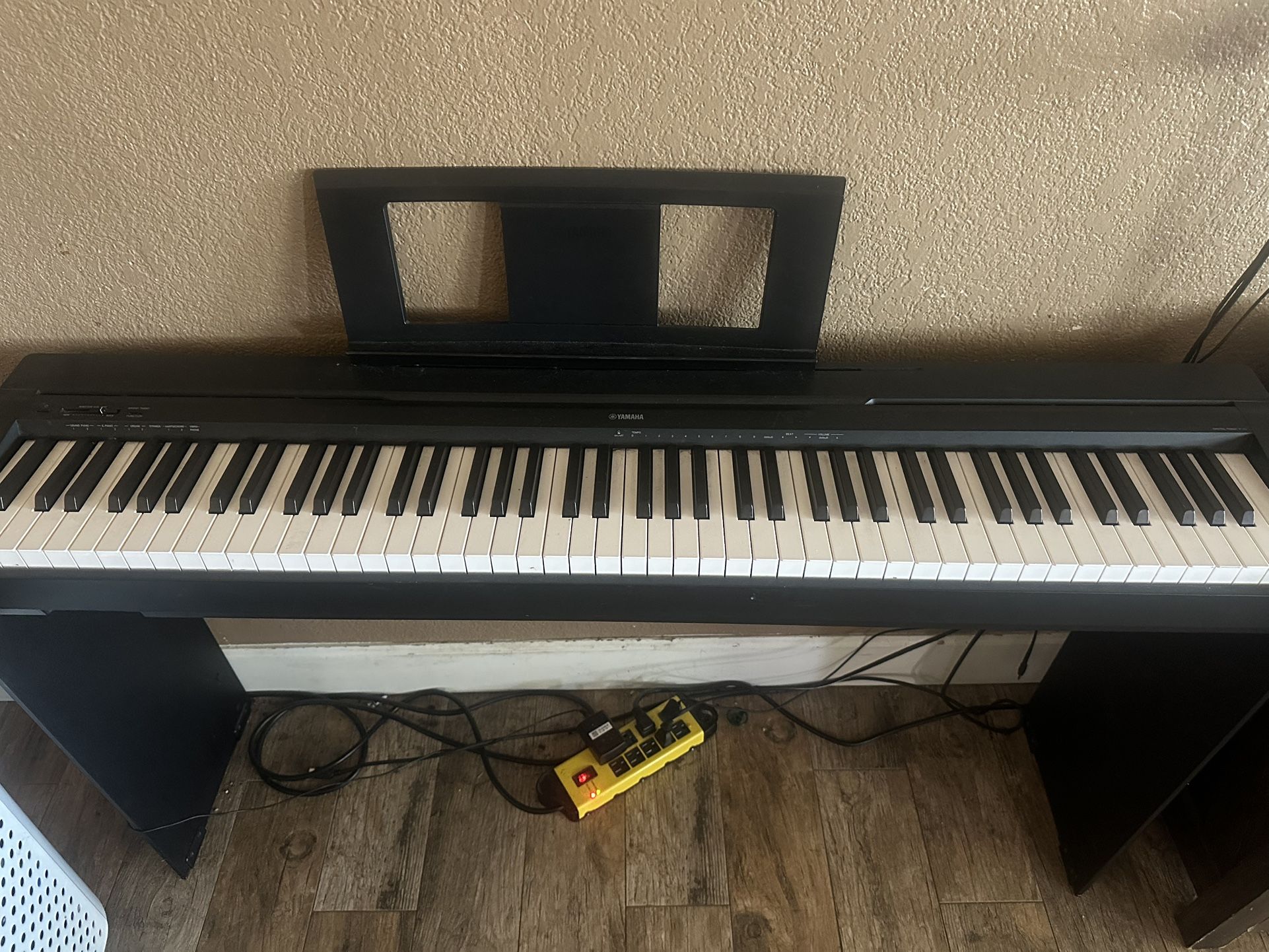 Electric Piano