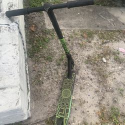 Truck Scooter Going For $90 Obo