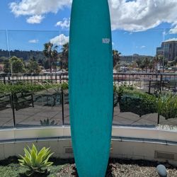 NSP Performance Longboard 9'0"
