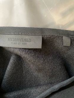 Fear of God Essentials Men XL pullover sweater