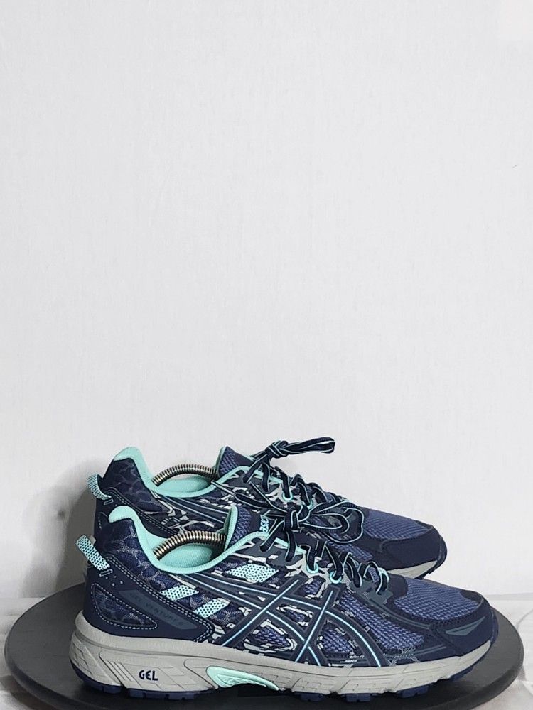 Womens Asics Running Shoes