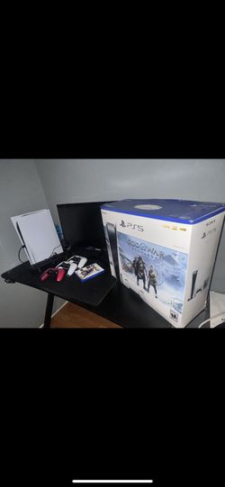 Ps5