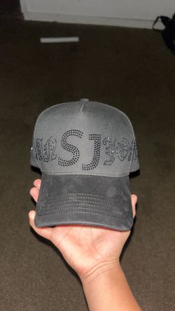 SJ jyb hat authentic