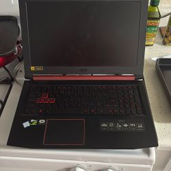 Nitro 5 Gaming Laptop Acer 