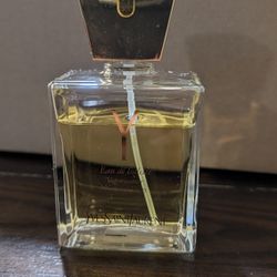 Men's Fragrance Y By Sly 3.3oz About 80% Full