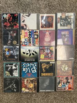Assorted CDS