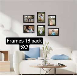 Decore pictures frames