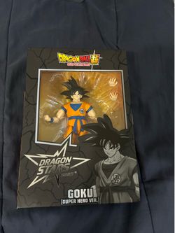 Dragon Stars Series - Dragon Ball Super: Super Hero