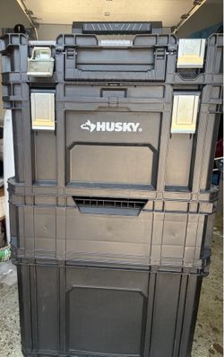 Husky toolbox