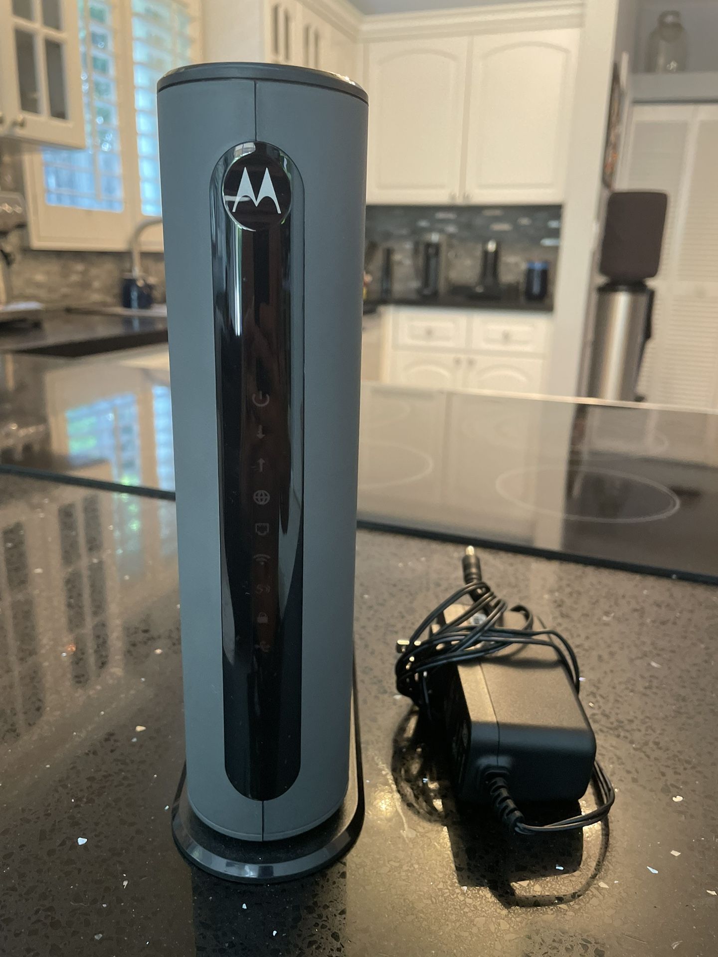 Motorola Ultra Speed Modem MG8702