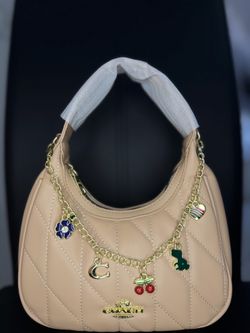 Cartera de Mujer