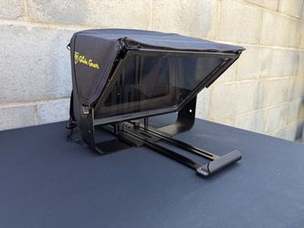 Glide Gear TMP 100-style teleprompter