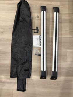 Genuine VPLGR0081 - Land Rover Rail - Roof Rack Cross