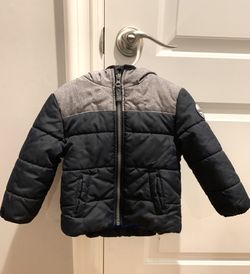Boy’s Snow Jacket