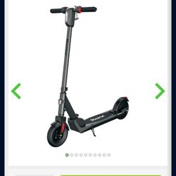 Razor Scooter