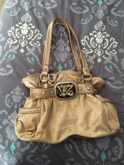 Kathy van Zeeland purse
