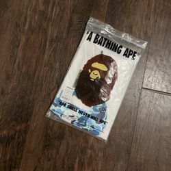 Bape Shirt